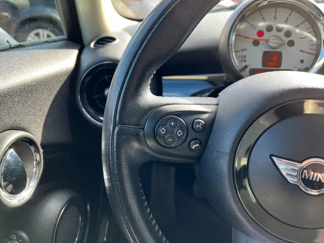 MINI One Mini 1.6 Business Line 2012 Benzine 11