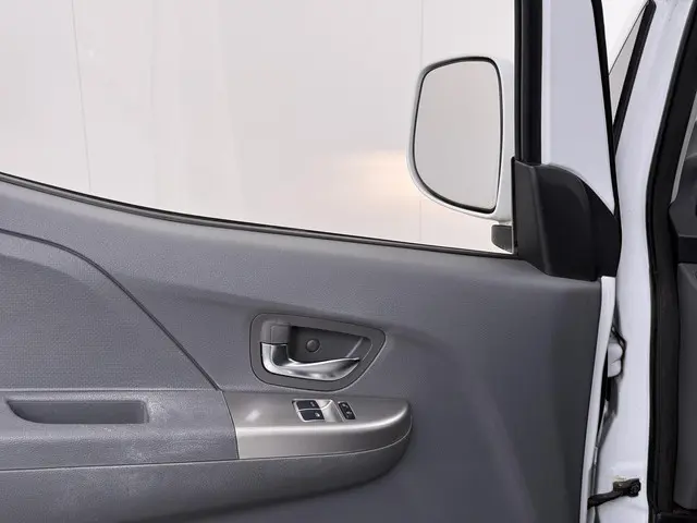 BYD ETP3 Standard 45 kWh 2023 Elektrisch 18