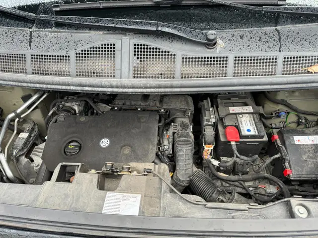 Fiat Scudo 1.5 MultiJet L1H1 2022 Diesel 9