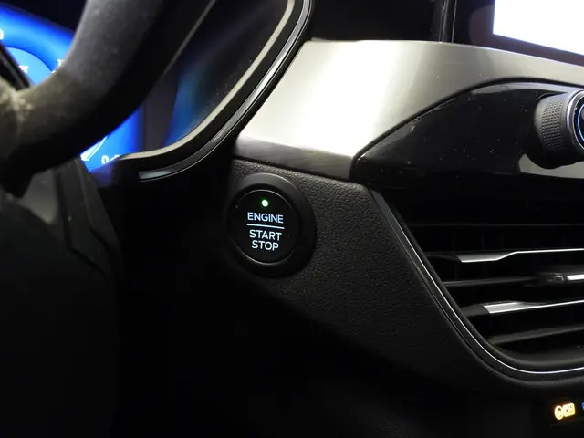Ford Kuga 2.5 PHEV Plug-In Titanium 2021 Hybride Benzine 23