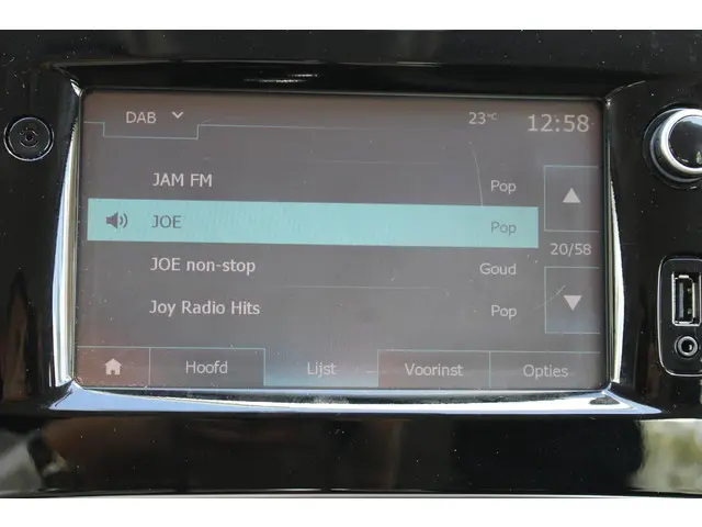 Renault Clio Estate 0.9 TCe Zen 2017 Benzine 12