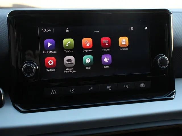 SEAT Ibiza 1.0 MPI Style 2023 Benzine 20