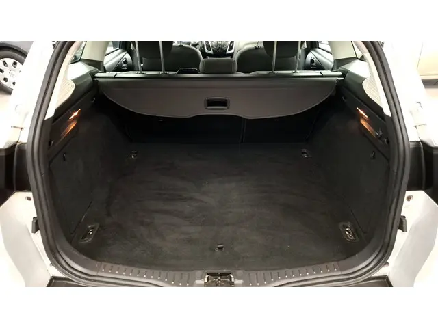 Ford Focus Wagon 1.0 EcoBoost Titanium 2013 Benzine 8