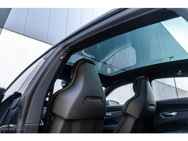Audi e-tron GT GT 93 kWh 2022 Elektrisch 33