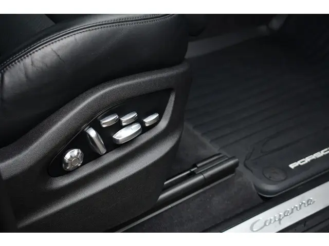 Porsche Cayenne 3.0 2018 Benzine 11