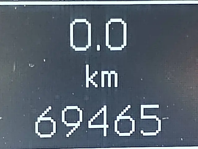 Mercedes-Benz Sprinter 317 2022 Diesel 9