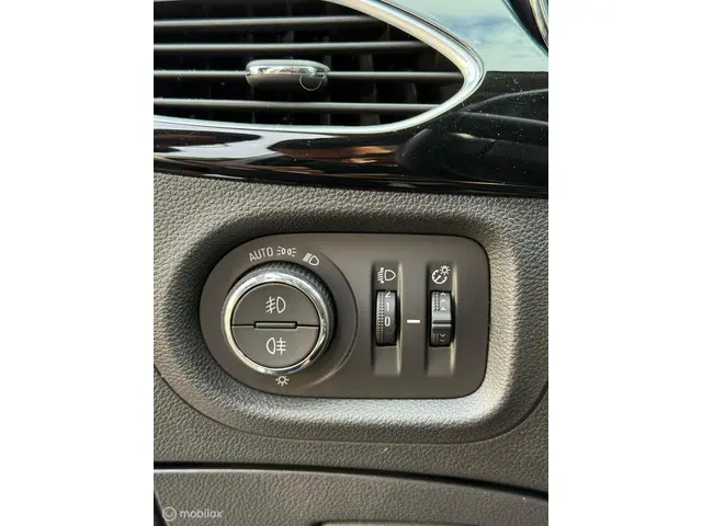 Opel Astra 1.0| 12MND GARANTIE| VOL OPTIES 2016 Benzine 22