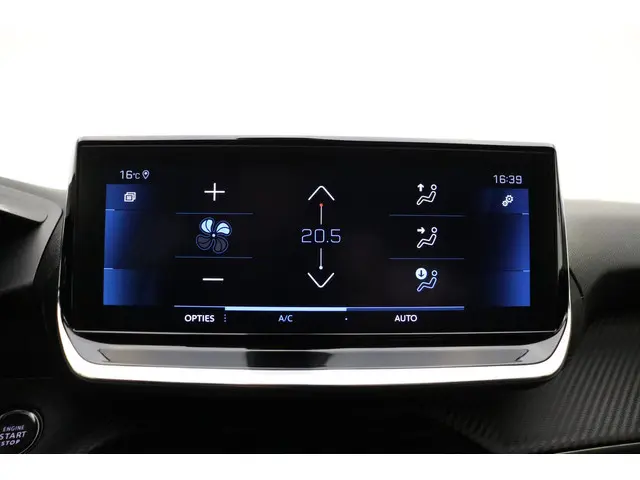 Peugeot 208 1.2 PureTech Allure 2021 Benzine 19