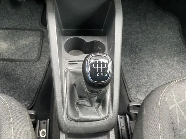 Škoda Fabia Combi 1.0 TSI Clever 2018 Benzine 22