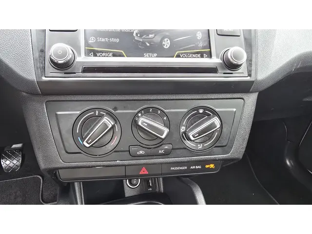 SEAT Ibiza ST 1.0 EcoTSI Style Connect 2015 Benzine 30