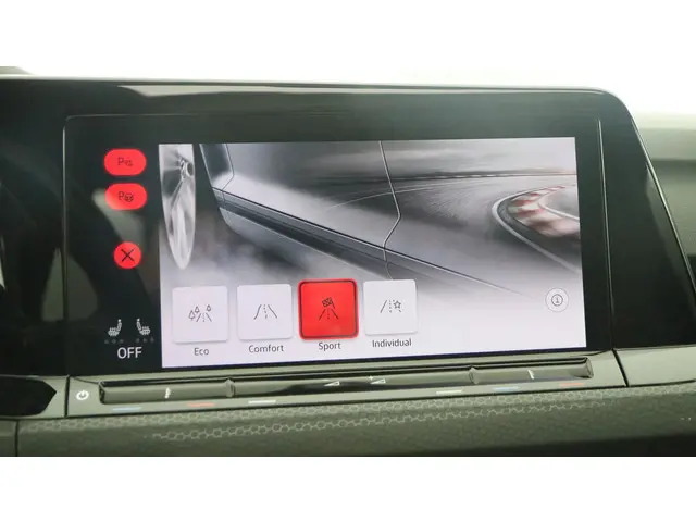 Volkswagen Golf GTI 2.0 TSI 245pk 2024 Benzine 36