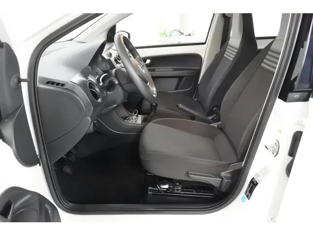 Volkswagen up! 1.0 BMT move up! 2019 Benzine 7