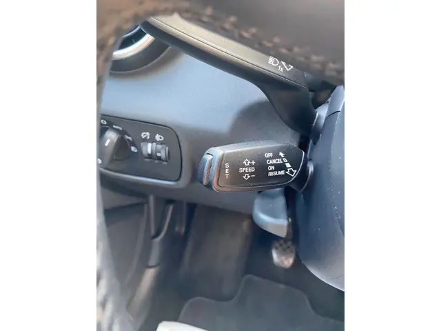 Audi A1 Sportback 1.0 TFSI Pro Line 2018 Benzine 15