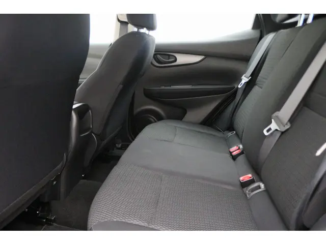 Nissan QASHQAI 1.2 Visia 2017 Benzine 12