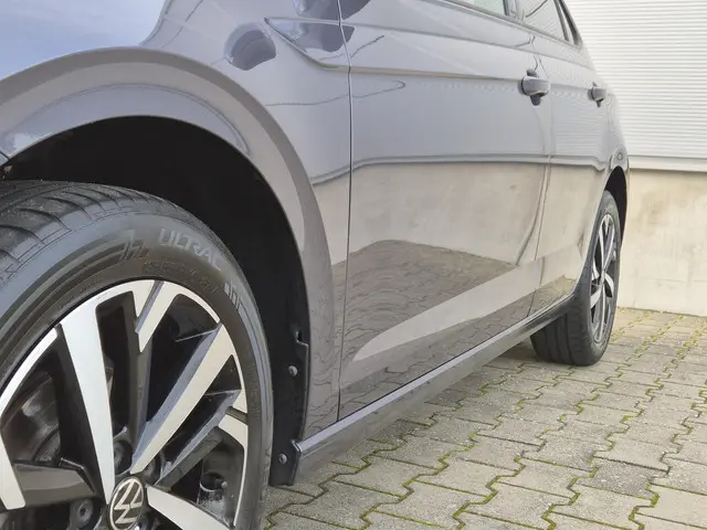 Volkswagen Polo 1.0 TSI Life 2021 Benzine 13