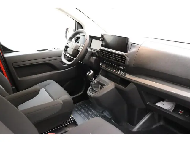 Opel Vivaro 2.0 Diesel 145 L3 Dubbele Cabine 2024 Diesel 3