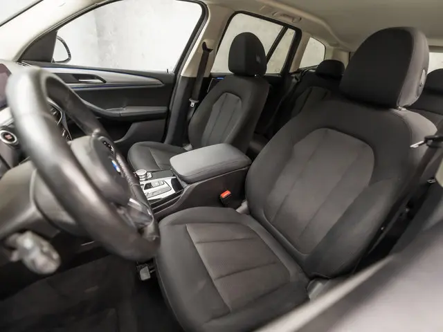 BMW X3 xDrive30e Sportline 2020 Hybride Benzine 13