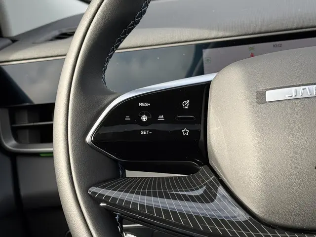 Jaecoo 5 Exclusive 61 kWh 2026 Elektrisch 16