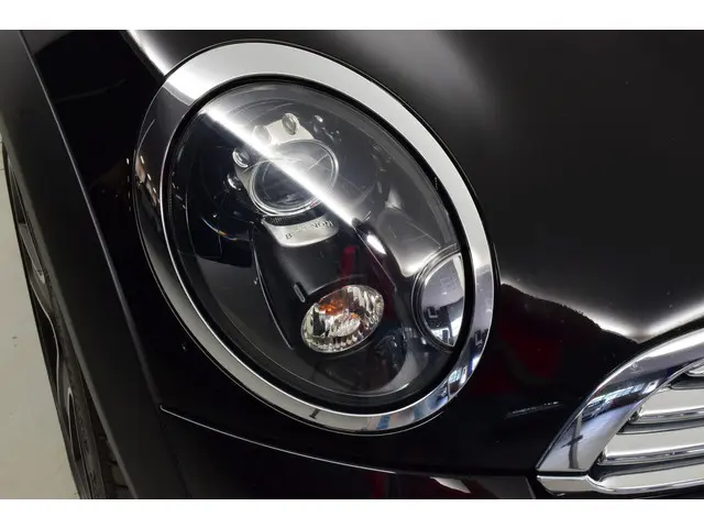 MINI Clubman 1.6 Cooper Chili 2013 Benzine 23