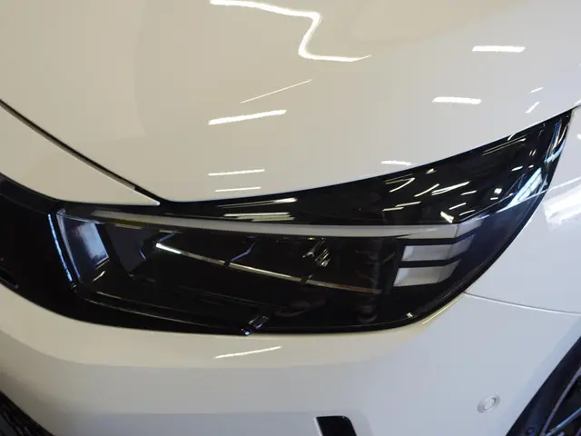 Opel Corsa 1.2 Turbo Automaat GS Line 2024 Benzine 36