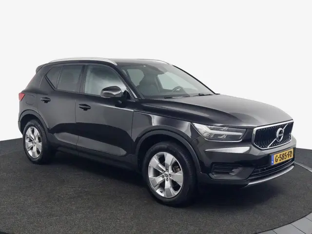 Volvo XC40 2