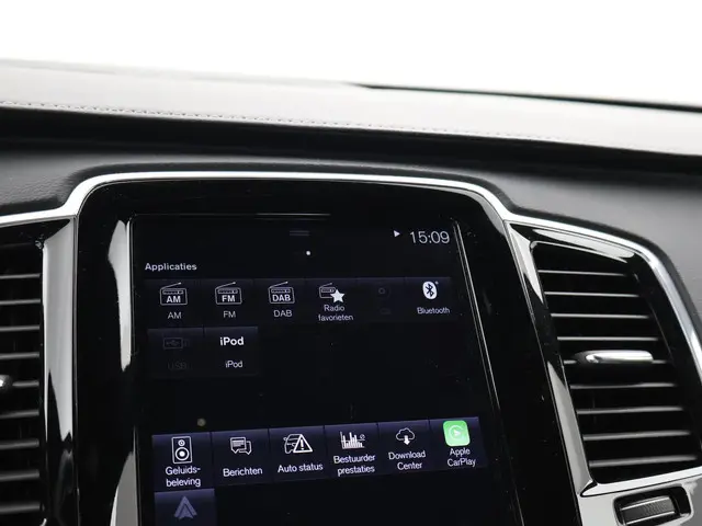 Volvo XC90 2.0 T6 AWD 310 PK INSCRIPTION 2019 Benzine 52