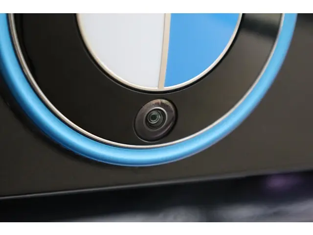 BMW i4 M50 2023 Elektrisch 10