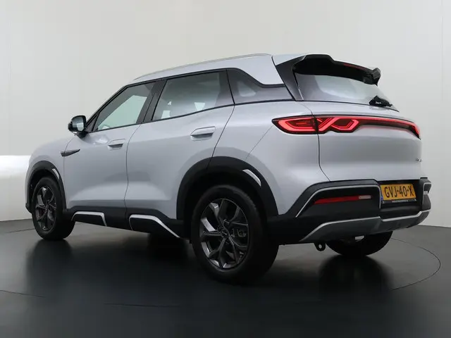BYD ATTO 2 Boost 45 kWh 2024 Elektrisch 6