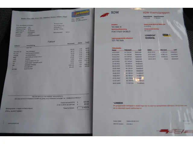 Fiat Doblò Cargo 1.3 MultiJet Actual 2014 Diesel 11