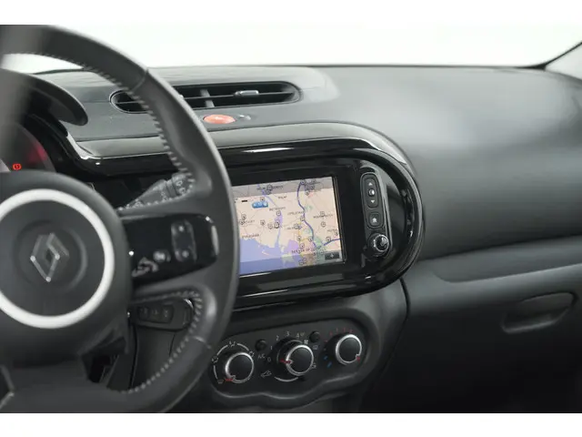 Renault Twingo 1.0 SCe Dynamique 2016 Benzine 39