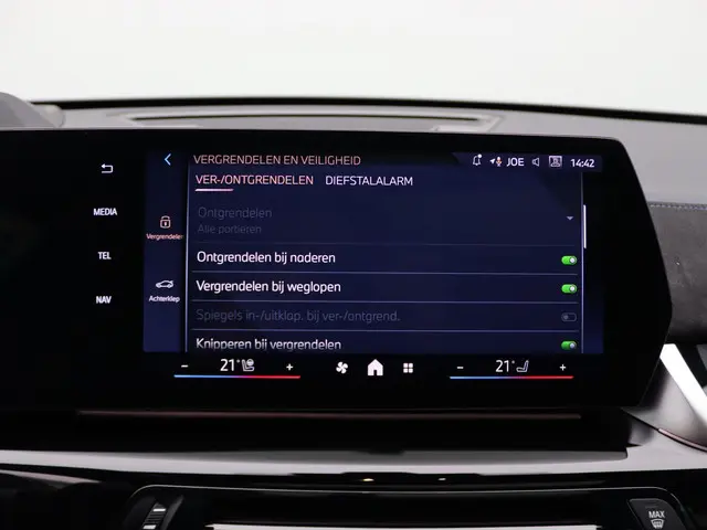 BMW iX1 eDrive20 2025 Elektrisch 18