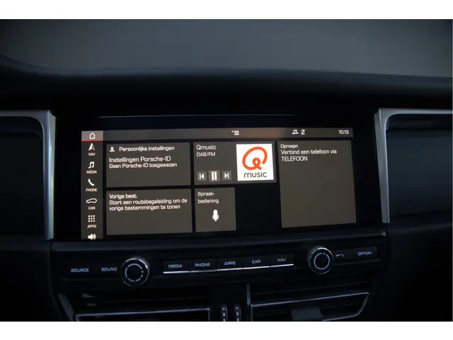 Porsche Macan 2.0 2019 Benzine 44