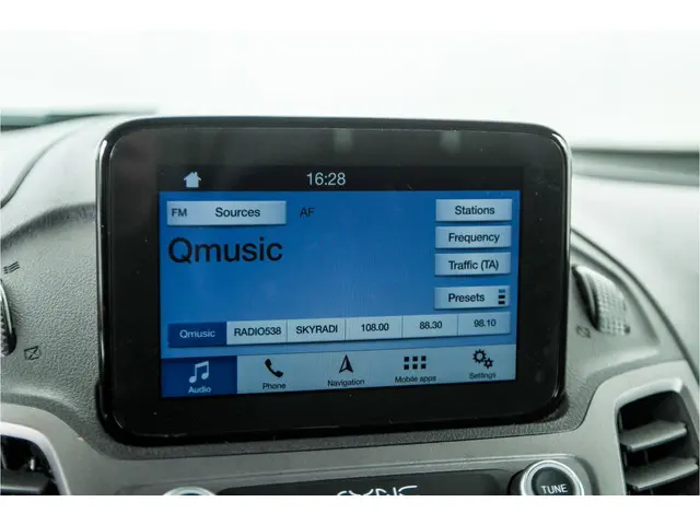 Ford Transit Connect 1.5 EcoBlue L1 Trend 2019 Diesel 19