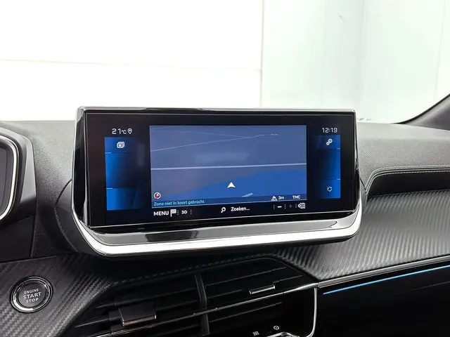 Peugeot 208 1.2 PureTech GT Aut. 2020 Benzine 7