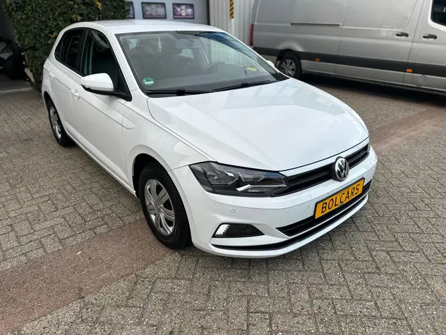 Volkswagen Polo 3
