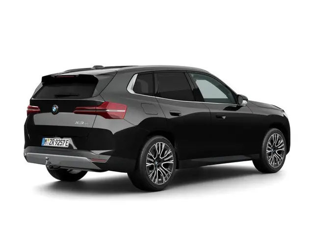 BMW X3 30e xDrive 2025 Hybride Benzine 2
