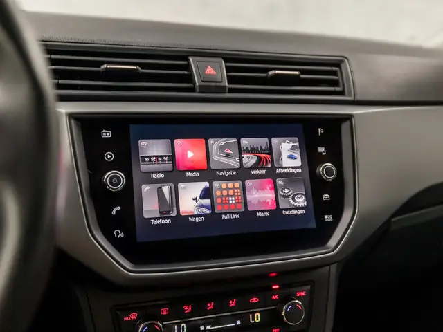SEAT Ibiza 1.0 TSI Sport 2019 Benzine 18