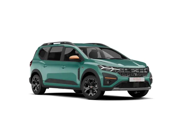 Dacia Jogger Extreme 2025 Benzine 3