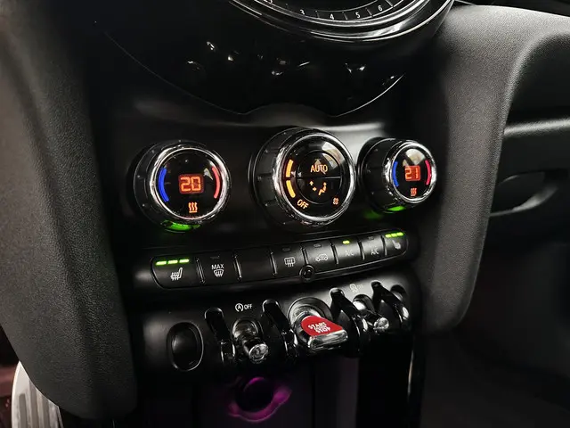 MINI Cooper S Mini 2.0 2017 Benzine 25