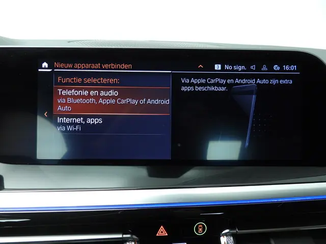 BMW Z4 Roadster sDrive30i 2025 Benzine 31