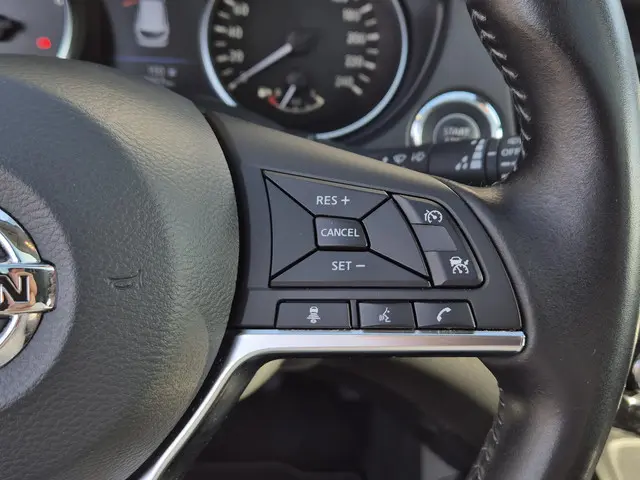 Nissan QASHQAI 1.3 DIG-T Tekna 2021 Benzine 23