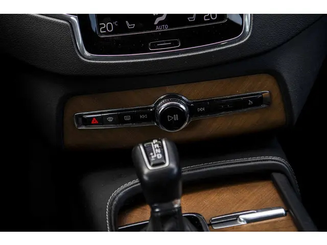 Volvo XC90 2.0 D5 AWD Inscription 2019 Diesel 22