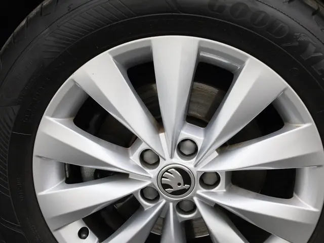 Škoda Kamiq 1.0TSI/110PK Business Edition 2021 Benzine 28