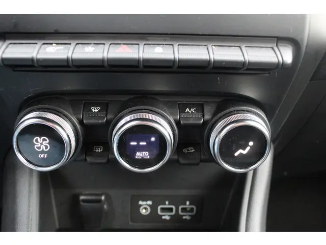 Renault Captur 1.0 TCe 100 Intens 2020 Benzine 15