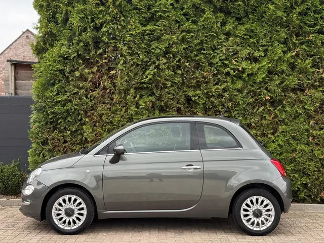 Fiat 500 2