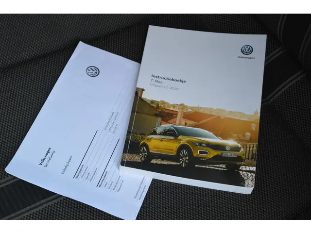 Volkswagen T-Roc 2.0 TDI Style Business 2019 Diesel 26