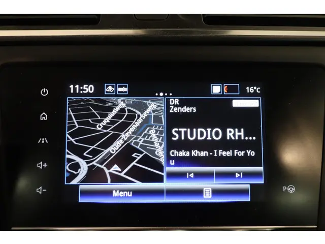 Renault Kadjar 1.3 TCe Intens 2019 Benzine 11