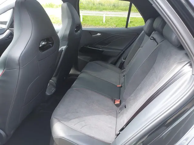 Volkswagen ID.3 GTX Performance 79 kWh 2025 Elektrisch 13