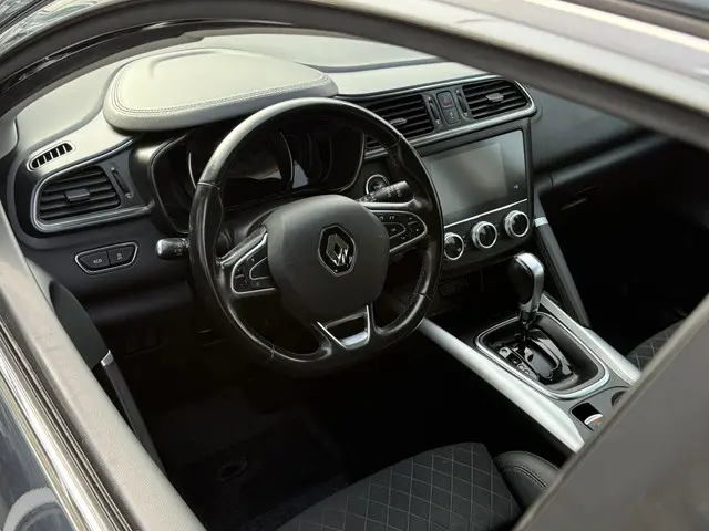 Renault Kadjar 1.3 TCe Intens 2019 Benzine 15