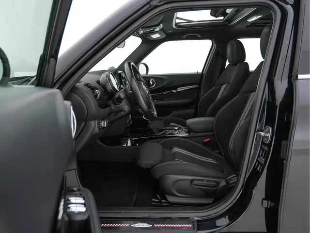 MINI Clubman Mini 1.5 Cooper Business 2015 Benzine 8